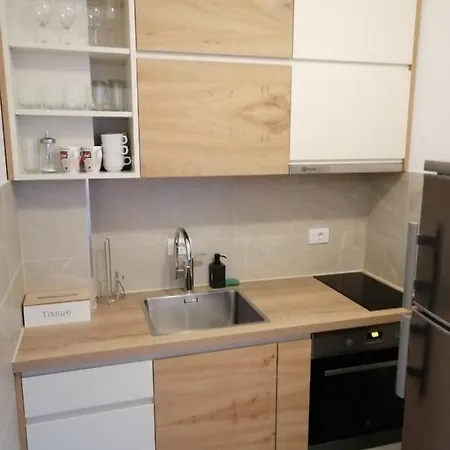 Apartment Apolon
