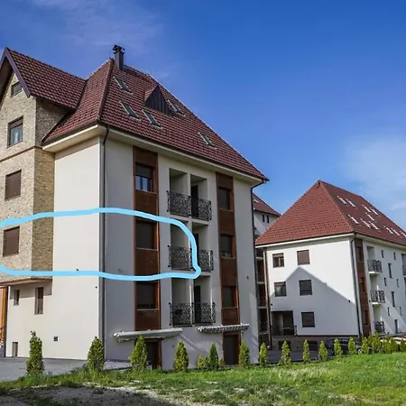 Apartment Apolon Zlatibor