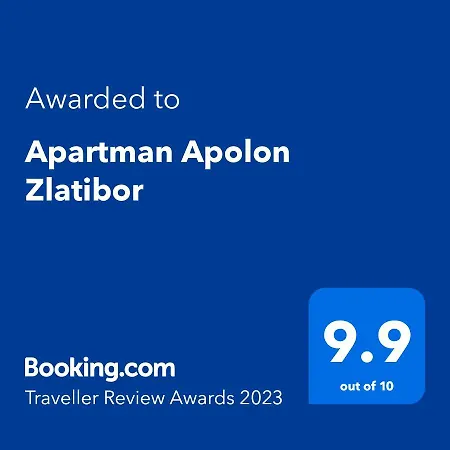 Apolon Apartment