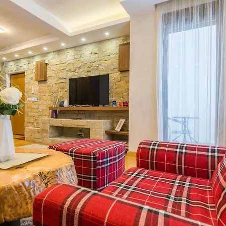 Apolon Apartment Zlatibor