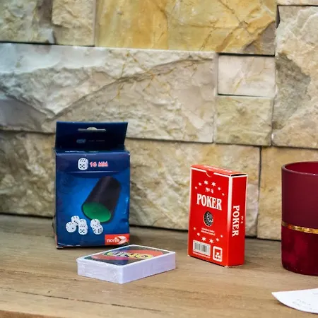 Apartment Apolon Zlatibor