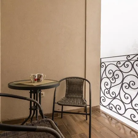 Apartment Apolon