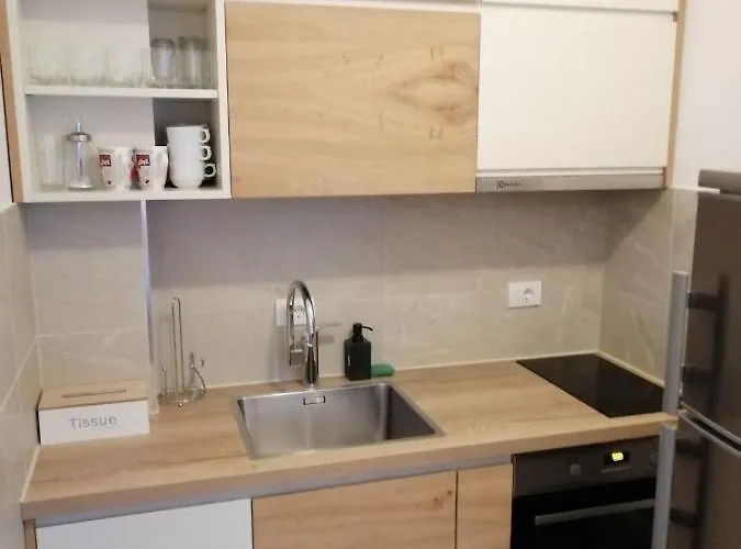 Apartament Apolon