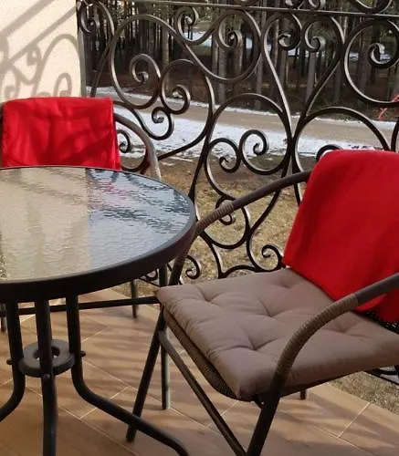 Apolon Apartament Zlatibor