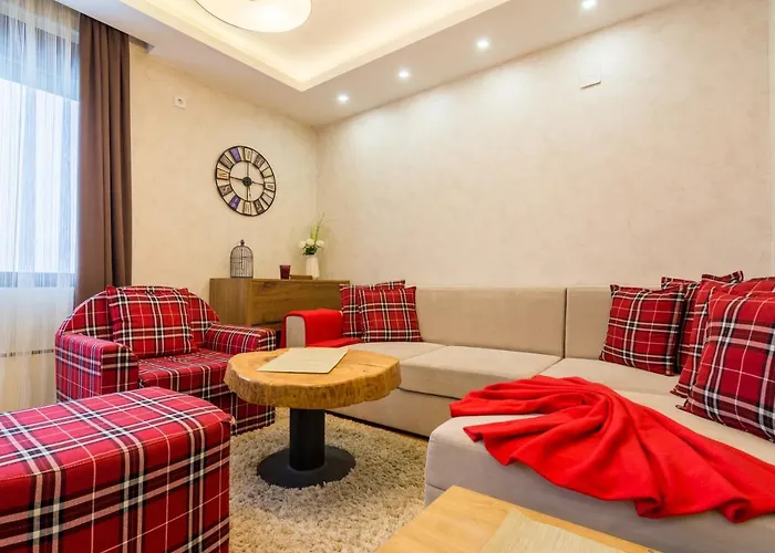 Apartament Apolon Zlatibor