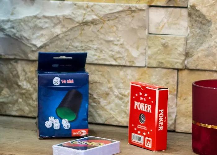 Apartament Apolon Zlatibor