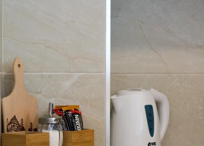 Apolon Apartament Zlatibor